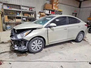 Hyundai Accent 1.6L 4 2020