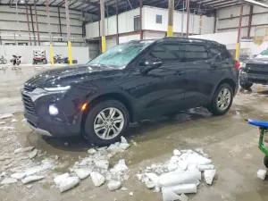 Chevrolet Blazer 1LT 2.5L 4 2019