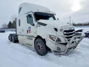 Freightliner Cascadia 14.8L 6 2020