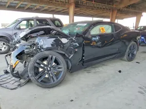 Chevrolet Camaro LT 3.6L 6 2017