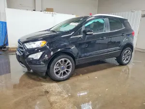 Ford Ecosport TITANIUM 2.0L 4 2020