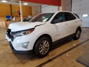 Chevrolet Equinox LS 1.5L 4 2019