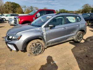 Volkswagen Taos S 1.5L 4 2023