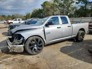 RAM 1500 TRADESMAN 3.6L 6 2019
