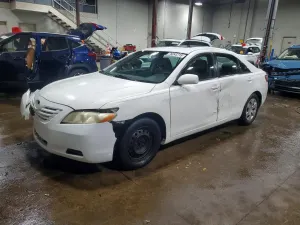 Toyota Camry CE 2.4L 4 2007