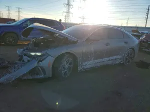 Kia K5 GT LINE 2.5L 4 2025