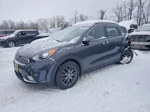 Kia Niro EX 1.6L 4 2018