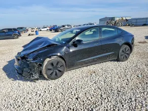 Tesla Model 3 2025
