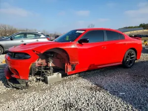 Dodge Charger R/T 5.7L 8 2023