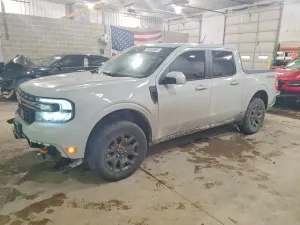 Ford Maverick XLT 2.0L 4 2023