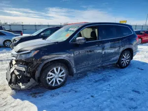 Honda Pilot EXL 3.5L 6 2019