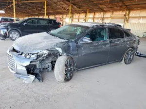 Toyota Avalon XLE 3.5L 6 2016