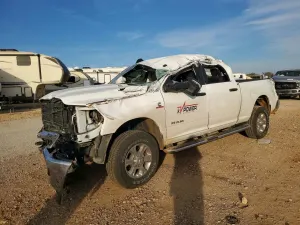 RAM 2500 BIG HORN 6.7L 6 2025