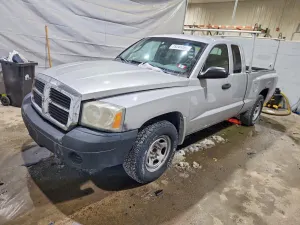 Dodge Dakota ST 3.7L 6 2005