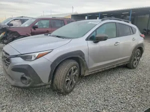 Subaru Crosstrek 2.5L 4 2025
