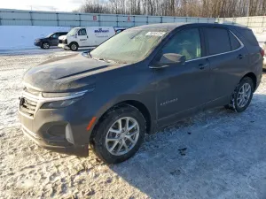 Chevrolet Equinox LT 1.5L 4 2023