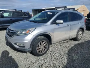 Honda CR-V EX 2.4L 4 2015