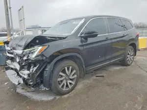 Honda Pilot EXL 3.5L 6 2020
