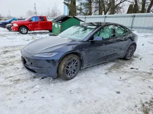 Tesla Model 3 2026