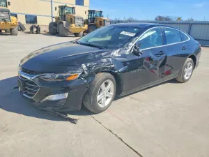 Chevrolet Malibu LS 1.5L 4 2019