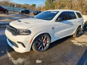 Dodge Durango SRT HELLCAT 6.2L 8 2021