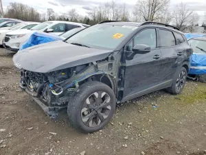 Kia Sportage X LINE 2.5L 4 2024