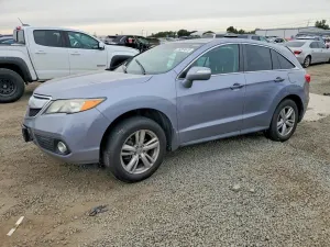 Acura RDX TECHNOLOGY 3.5L 6 2014