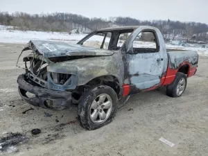Dodge RAM 5.9L 8 2002