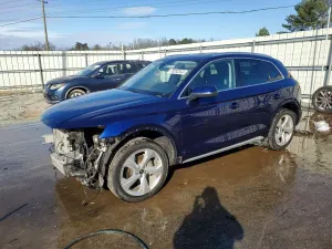 Audi Q5 PREMIUM PLUS 2.0L 4 2021