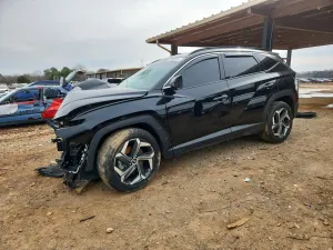 Hyundai Tucson LIMITED 2.5L 4 2024