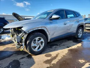 Hyundai Tucson SE 2.5L 4 2023
