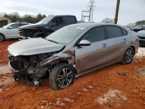 Kia Cerato / Forte / K3 FE 2.0L 4 2022
