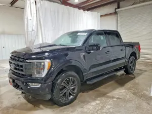Ford F-150 2.7L 6 2022