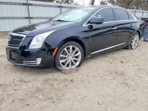 Cadillac XTS LUXURY 3.6L 6 2017