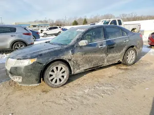 Lincoln MKZ 3.5L 6 2010