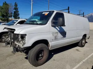 Ford Econoline E250 VAN 5.4L 8 2012
