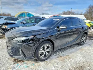 Lexus RX 350 BASE 2.4L 4 2025