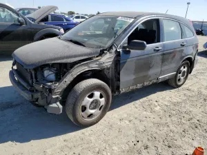 Honda CR-V LX 2.4L 4 2008