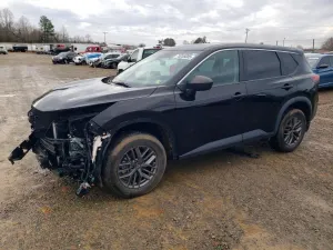 Nissan Rogue 1.5L 3 2023
