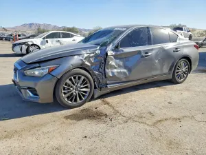 Infiniti Q50 LUXE 3.0L 6 2019