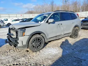 Kia Telluride EX 3.8L 6 2024