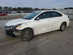 Kia Cerato / Forte / K3 LX 2 L 4 2024