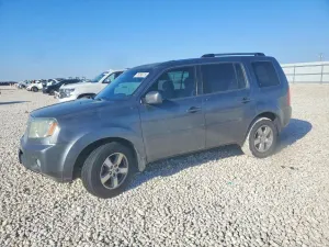 Honda Pilot EX 3.5L 6 2010