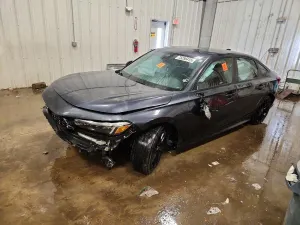 Honda Civic SPORT 2.0L 4 2025