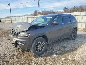 Jeep Grand Cherokee LAREDO 3.6L 6 2020