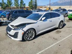 Cadillac CT5 PREMIUM LUXURY 2.0L 4 2020