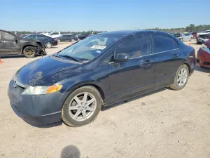 Honda Civic LX 1.8L 4 2006