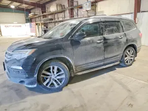 Honda Pilot TOURING 3.5L 6 2017