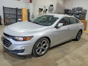 Chevrolet Malibu 1.5L 4 2021