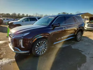Hyundai Palisade 3.8L 6 2023